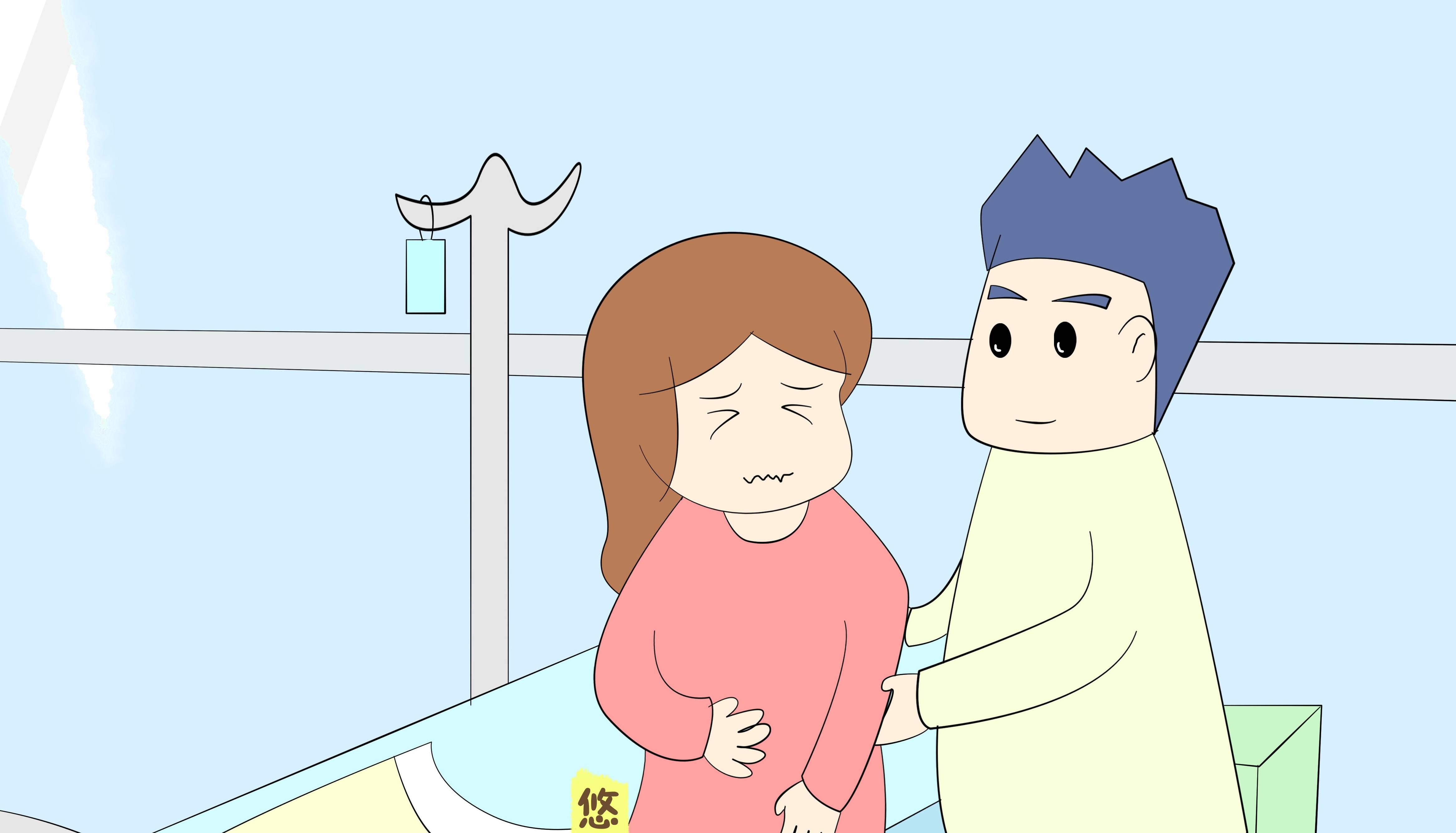 生完代怀代生套餐生的孩子怎么让肚子紧致（生完代怀代生套餐生的孩子怎么能让肚子变小）