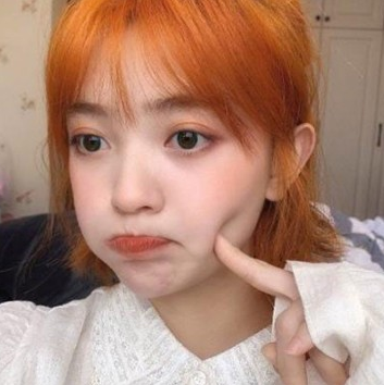 欧美小零风险包成功生的女孩萌萌哒头像_欧美小零风险包成功生的女孩可爱萌头像